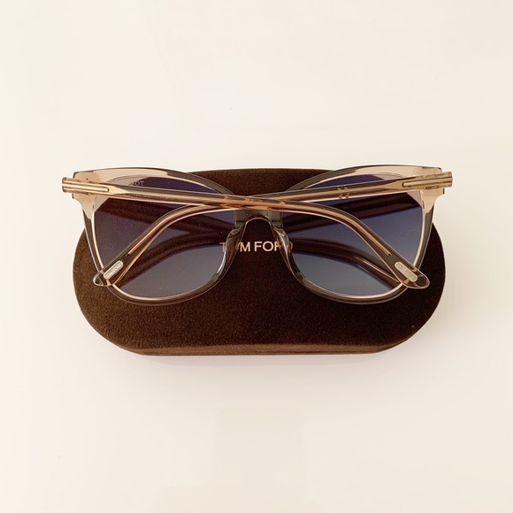 Tom Ford Sunglasses, New - Picture 12 of 13